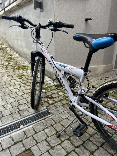 Mountain bike bambino - mountain,