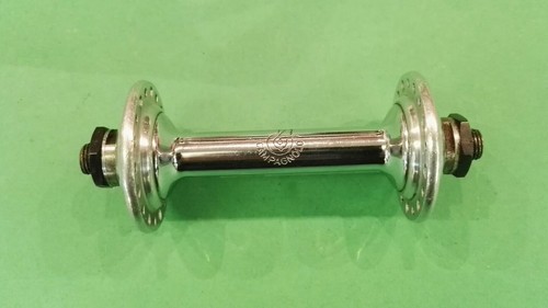 Mozzo campagnolo gran sport - mozzo,