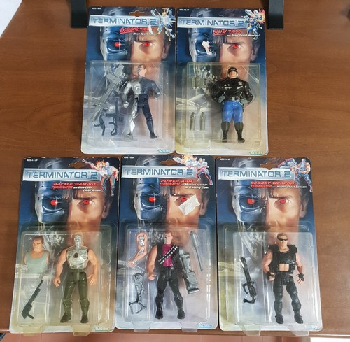 Terminator kenner gig lotto - gig,