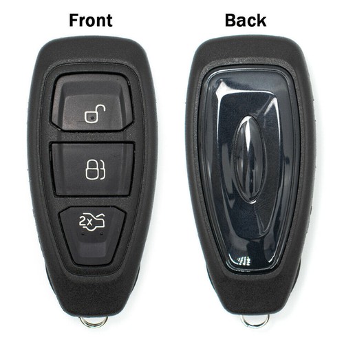 Adatto per guscio chiave ford - guscio,