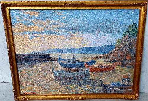 Pittore luigi - pittore, --luigi