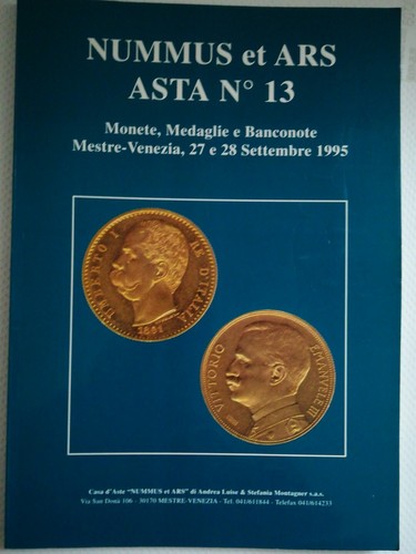 Catalogo monete medaglie - monete,
