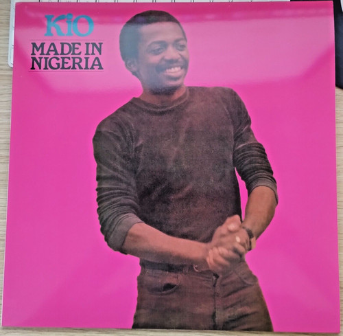 Kio amachree made - amachree,