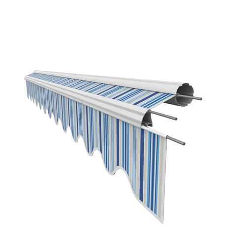Tessuto per tenda sole - tessuto,