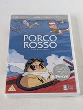 Studio Ghibli Hayao Miyazaki