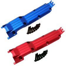 Transmission Plate Center