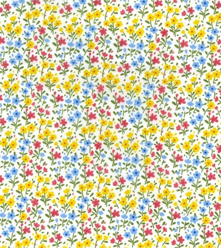 Stampato policotone craft - stampato,