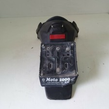 PARAFANGO POSTERIORE PORTA