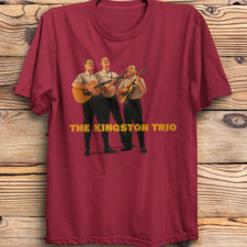 The Kingston Trio vintage 1967