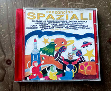CD SPACE GROUP - CANZONCINE