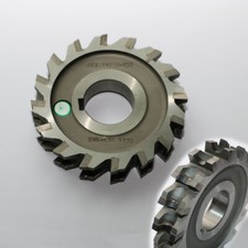 Dischi per Fresa Ø 100 x 20 x