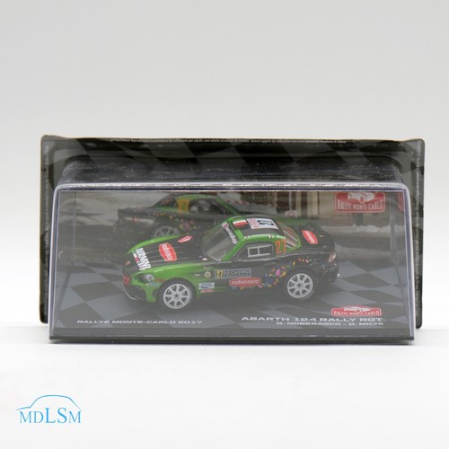 Modellino auto fiat - modellino,