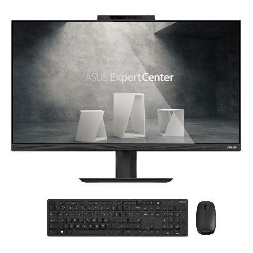 Vendo all one asus - pc, all-in-one