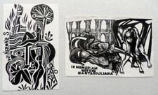 NERONE SANTAGIULIANA - "In