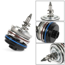 Nero per CORVETTE SERVO 4L60E