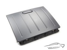 Coperchio cruscotto vano