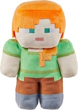 Mattel minecraft basic peluche - mattel,