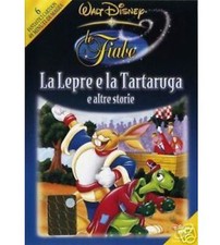 THE DISNEY FAIRY TALES - The