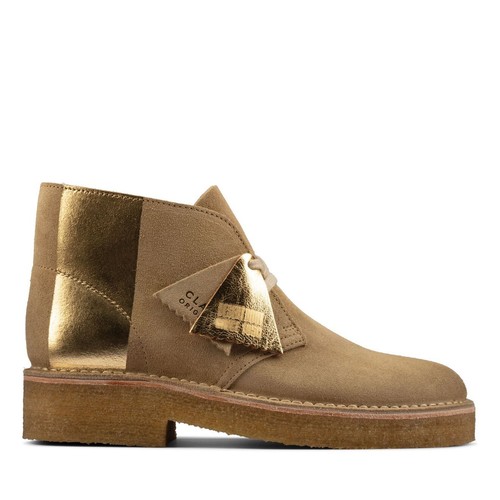 Stivali clarks originals donna - originals,