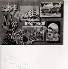 B7222 SONDRIO CITY 1966
