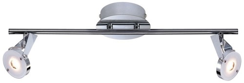 Faretto led 2 soffitto - faretto, w