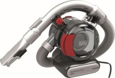 Aspirapolvere manuale BLACK e DECKER aspirapolvere Hoover Flexi Auto 12v PD1200AV-XJ