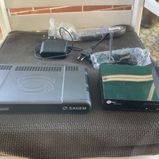 Lotto Stock Decoder Digitale Terrestre DVB-T no HD ( 3 decoder )