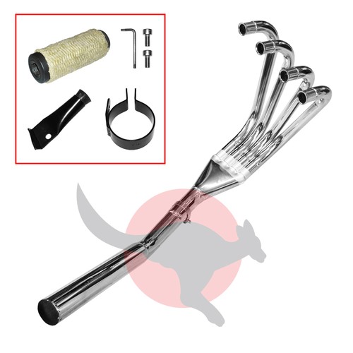 Scarico completo full - scarico, (full