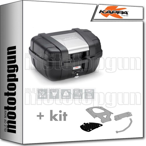 Kappa valigia kgr52 garda - valigia, +