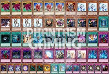 Mazzo Dino Coniglio Cyber