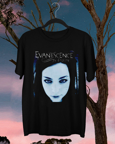 Camicia evanescence fallen - camicia,