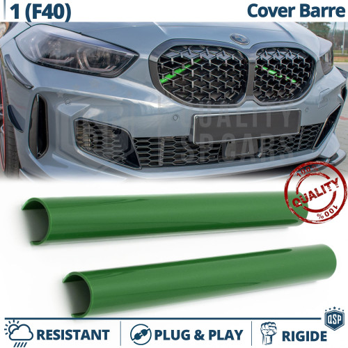 Cover barre radiatore per - per, bmw