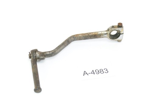 Motobi 125 ardizio leva - 125,