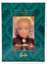 Bambola Barbie porcellana