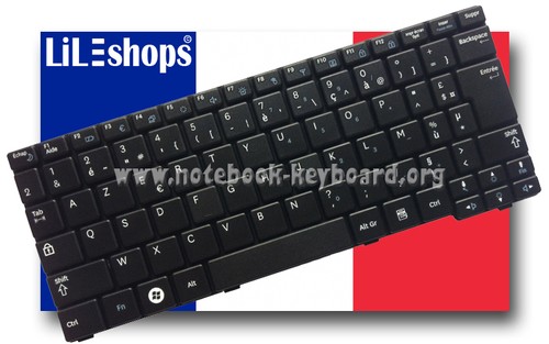 Clavier français original - français,