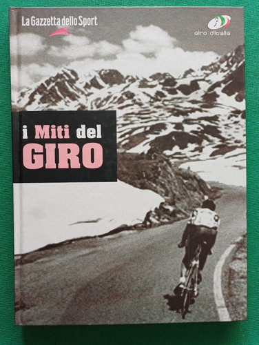 Miti del giro gazzetta - i,