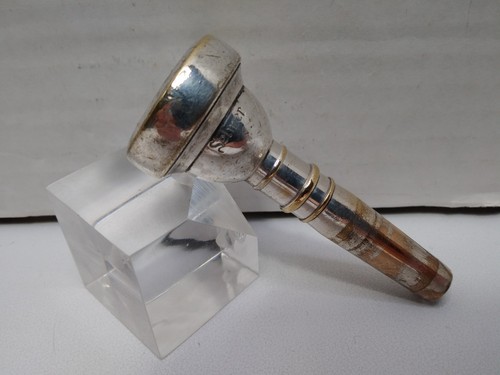 Boccaglio cornetto selmer - 🎵,