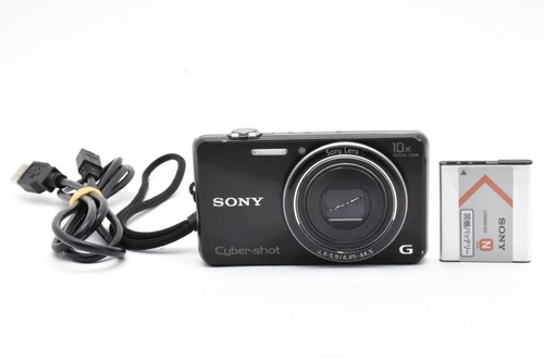 Fotocamera digitale sony - fotocamera,