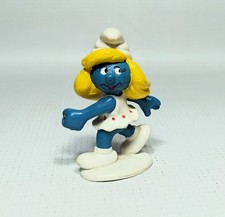 FIGURINA PVC PUFFO TENNIS