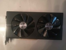 Scheda video grafica SAPPHIRE