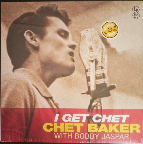 Chet baker bobby jaspar - baker,,
