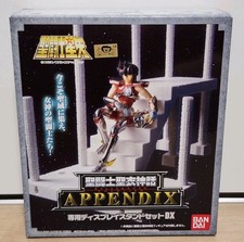Espositore bandai saint - espositore,