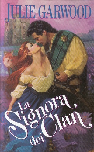 Signora dei clan - signora,