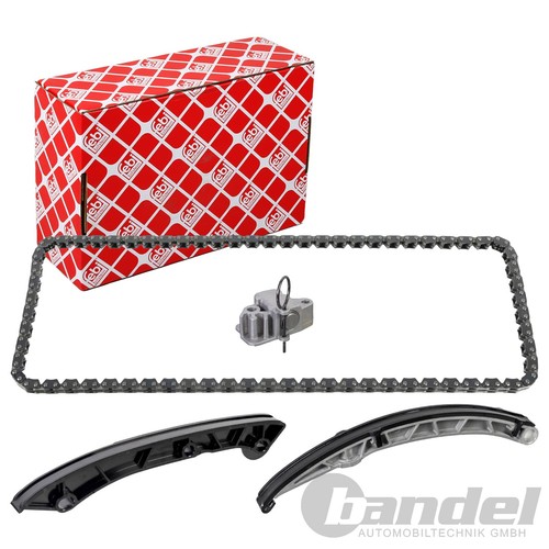 Kit catena distribuzione febi - kit,