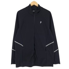 Peak Performance Soft Shell