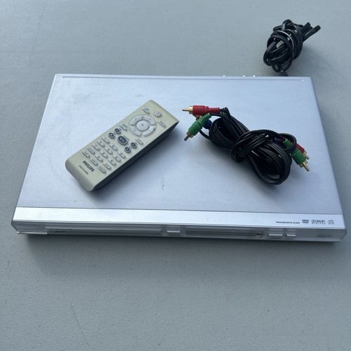 Philips dvp3040 lettore dvd - philips,