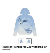 Trapstar Giacca a vento uomo