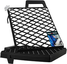 Set 5 Griglie Plastica 250x200