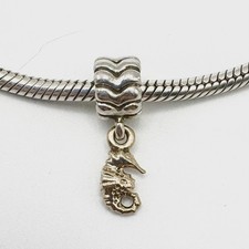 Pandora Perla Argento Sterling