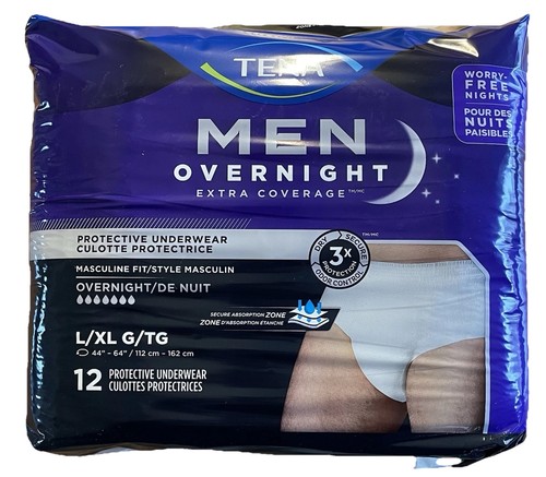 Tena intimo uomo incontinenza - tena,